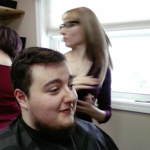 Meet your Posher, Barbara